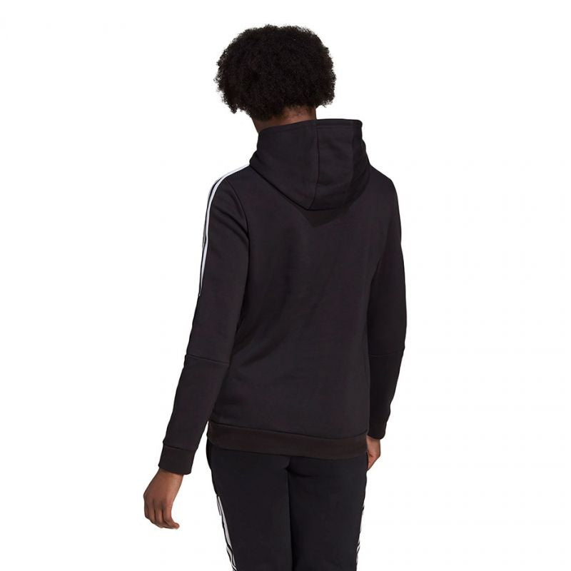 Felpa con cappuccio Adidas Tiro 21 da donna GM7329