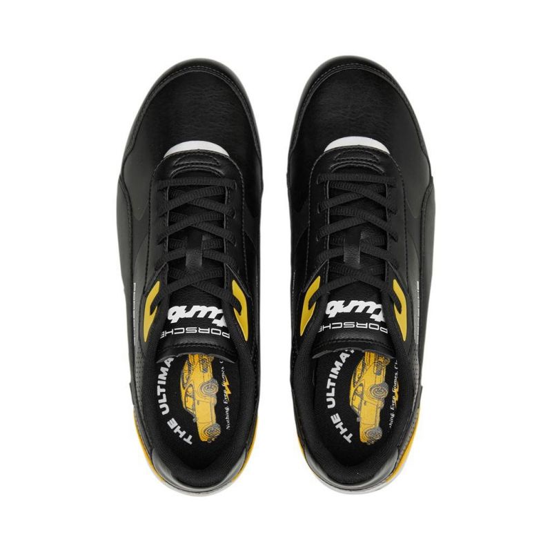 Puma Porsche Legacy RDG Cat 2.0 Motorsport M 307445-01 shoes