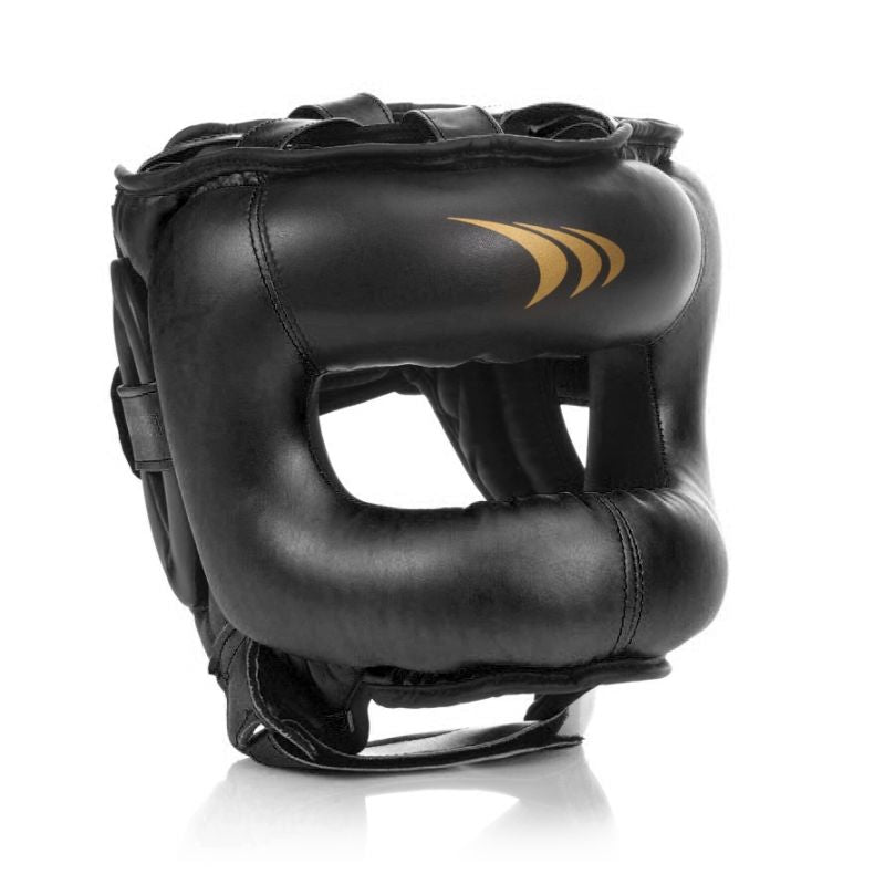 Yakima Sport Helmet with Nose Guard Pro M 100794