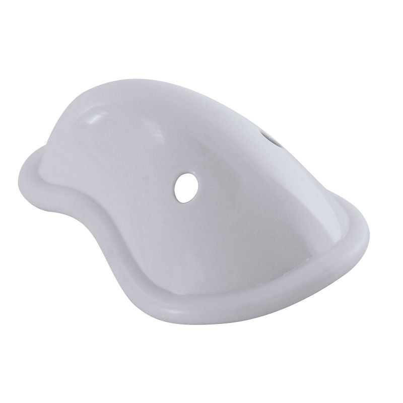 Sospensore / Protezione inguinale adidas bianco