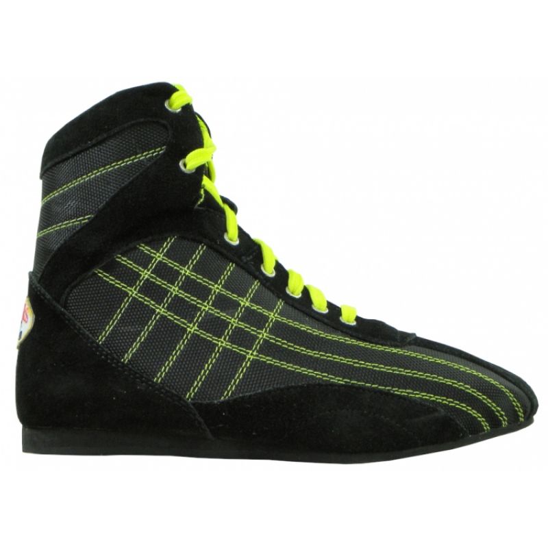 MASTERS BB-MFE Boxing Shoes