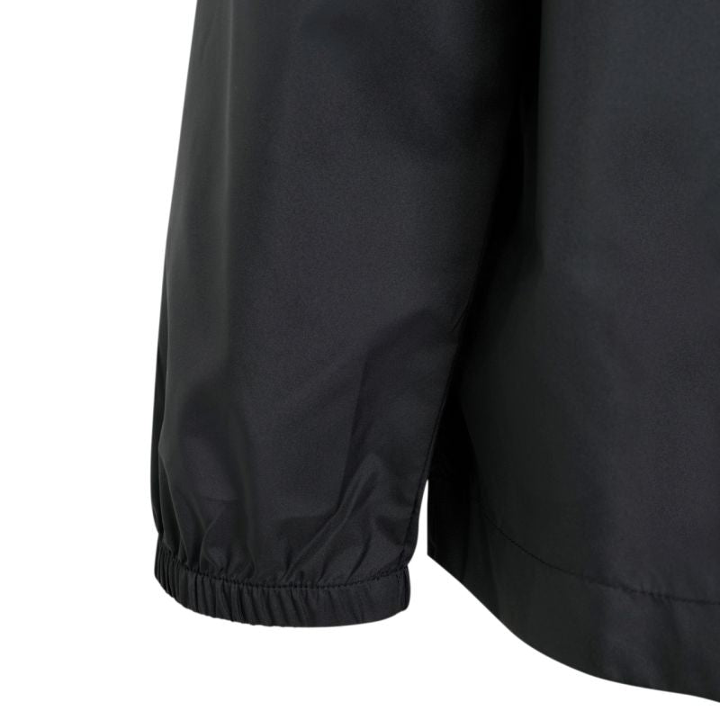 adidas Entrada 26 Multi Kids Jacket Black KQ9077