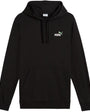 Puma Ess 2 Color Small No.1 Logo Hoodie TR M 684719 51