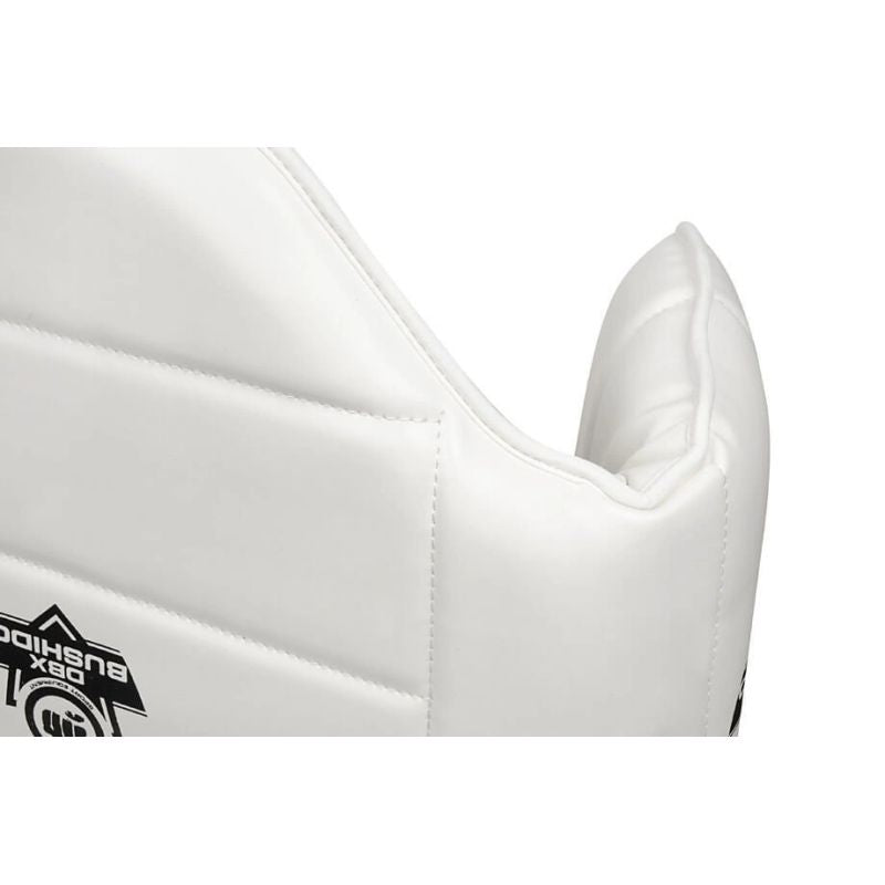 White Abdominal and Torso Protector - ARC-1505
