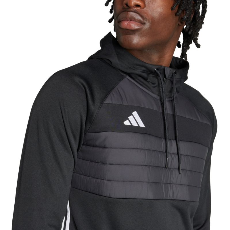 Adidas Tiro 25 Essentials Winterized Trainig M JN9466 sweatshirt