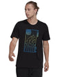 Adidas Terrex Mountain Fun Graphic Tee M H50930