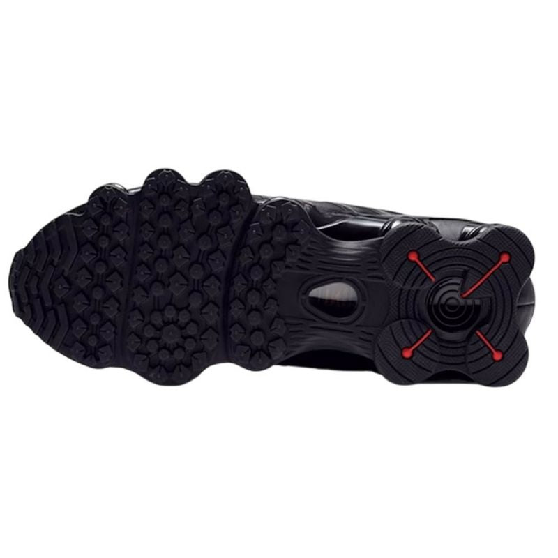 Nike Shox TL M AR3566-002 shoes