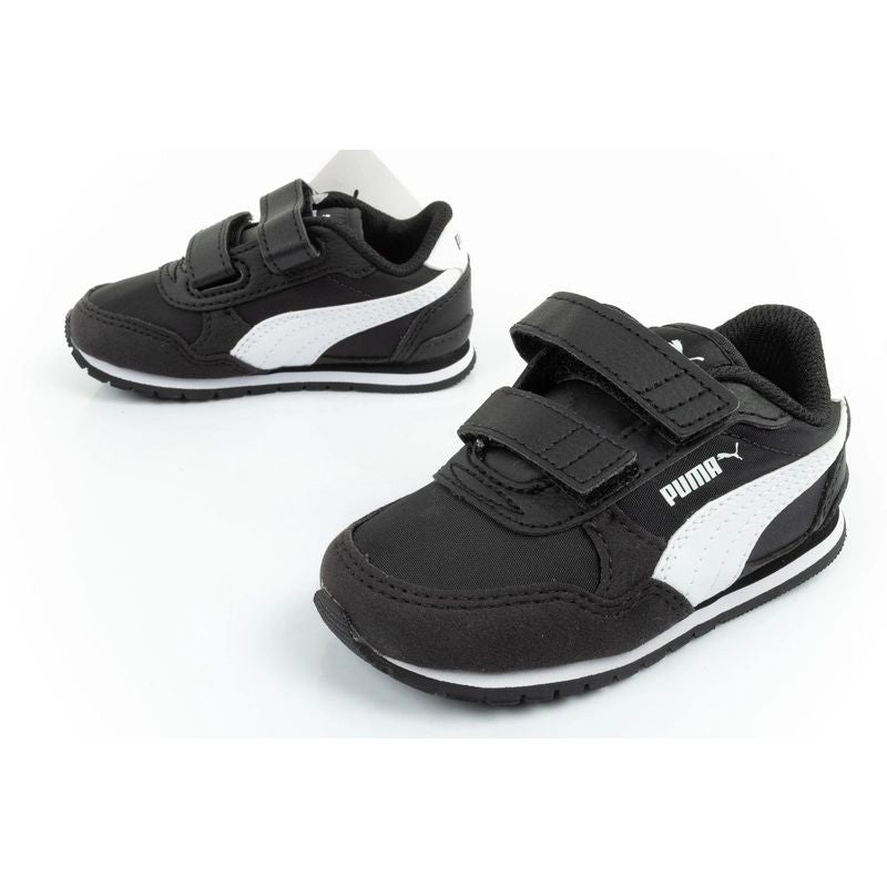 Puma ST Runner Jr shoes 384903 01