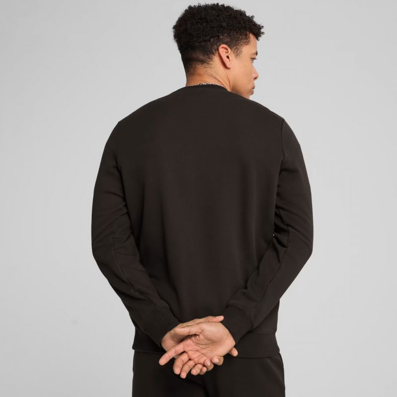 Puma ESS Small No.1 Logo Crew TR M sweatshirt 682564 01