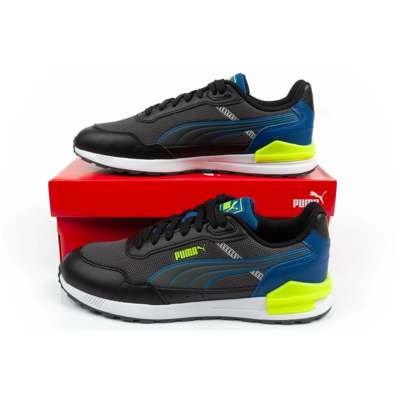 Puma Gravition M shoes 385873 04