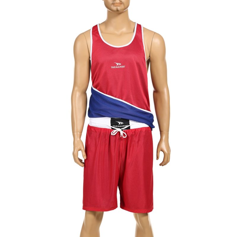 Yakima Sport Reversible Boxing Suit ML 100796