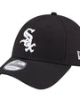 New Era Team Side Patch 9FORTY Chicago White Sox Cap 60364393