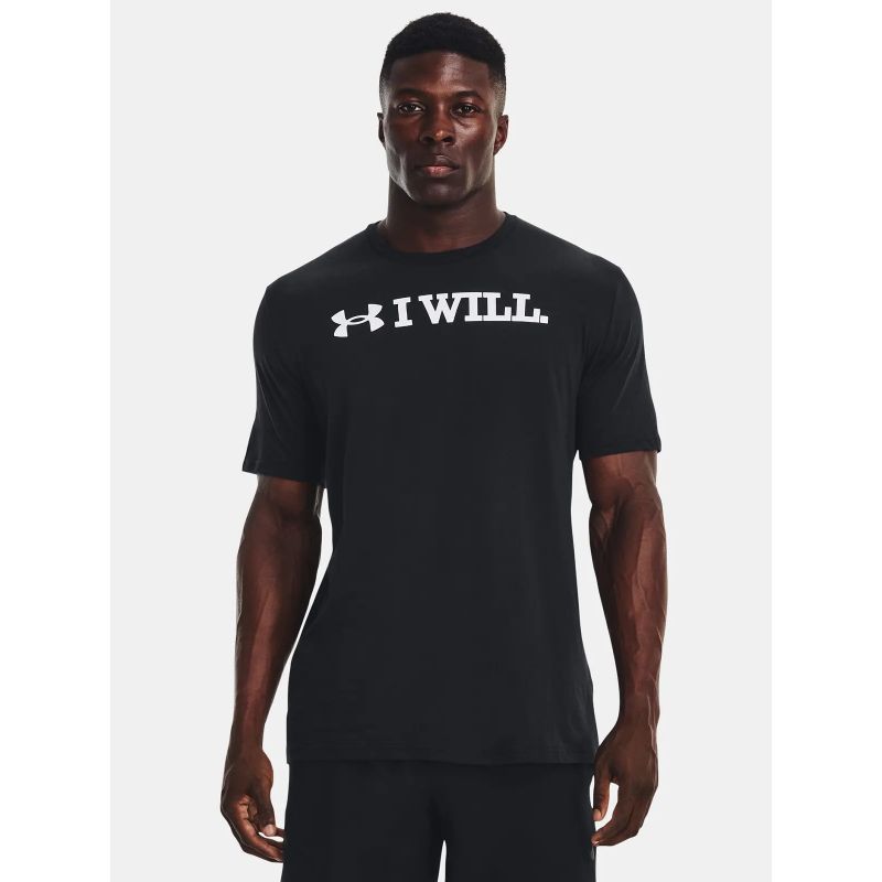 Under Armour T-shirt M 1379023-001