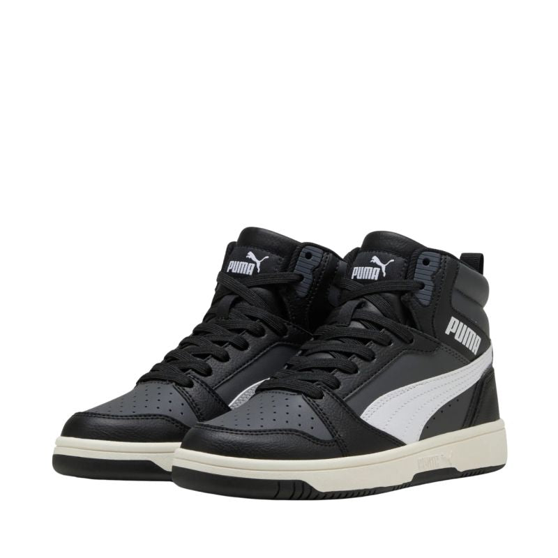 Puma Rebound V6 Mid Jr shoes 393831 29