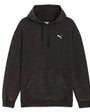 Puma ESS Elevated Relaxed Wash Hoodie M 688049 01