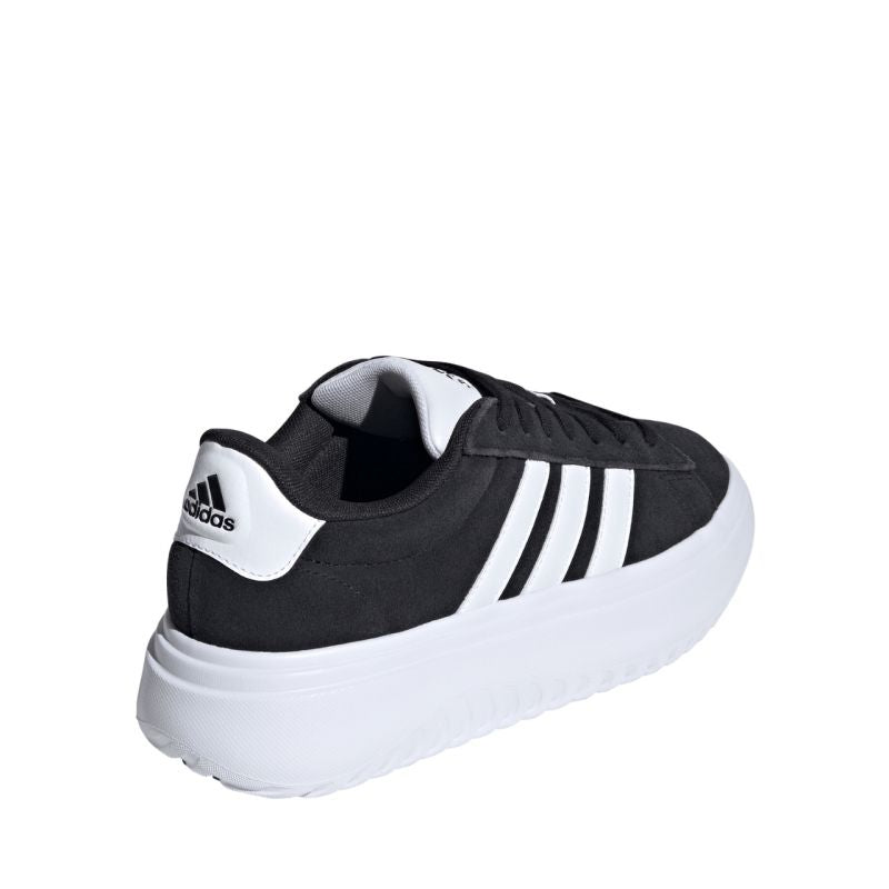 Adidas Grand Court Platform W IE1102 shoes