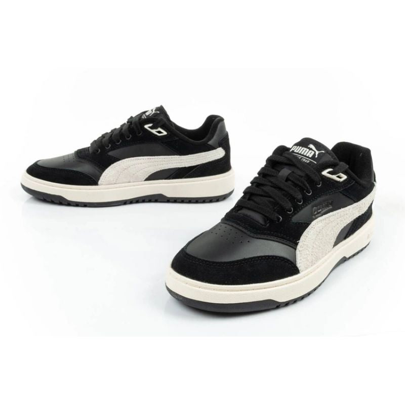 Puma Doublecourt W shoes 393283 04