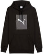 Puma Ess Logo Lab Hoodie FL M 684669 01 sweatshirt
