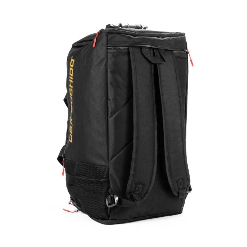 3-in-1 sports bag with backpack function DBX-SB-23