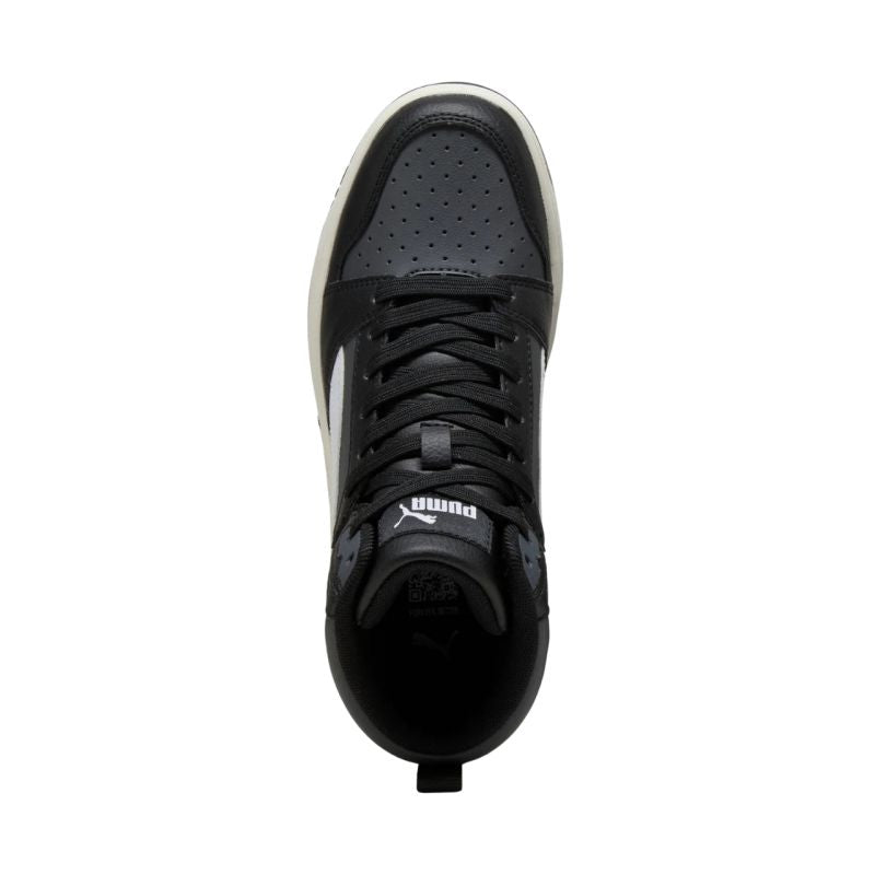 Puma Rebound V6 Mid Jr shoes 393831 29