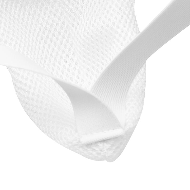 Sospensore / Protezione inguinale adidas bianco