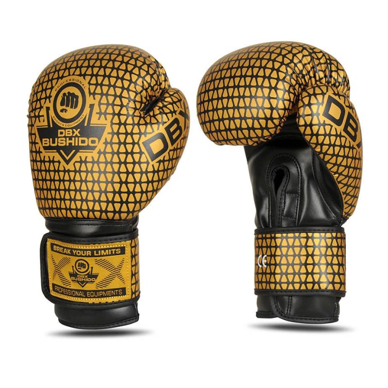 B-2v23 Sparring Boxing Gloves 10 oz