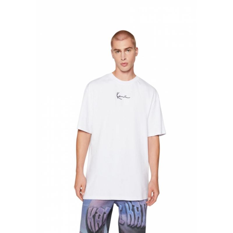 Karl Kani Small Signature Essential Tee 3-pack M 6037451