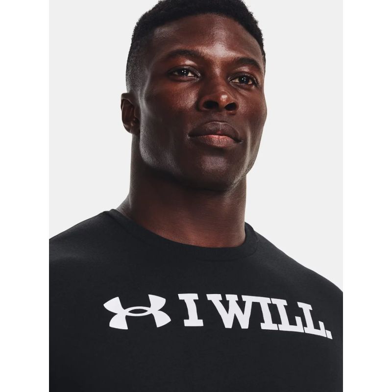 Under Armour T-shirt M 1379023-001