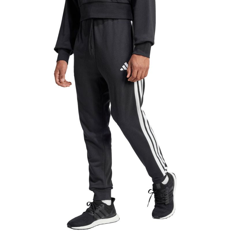adidas Essential 3-Stripes French Terry M JD1881 pants