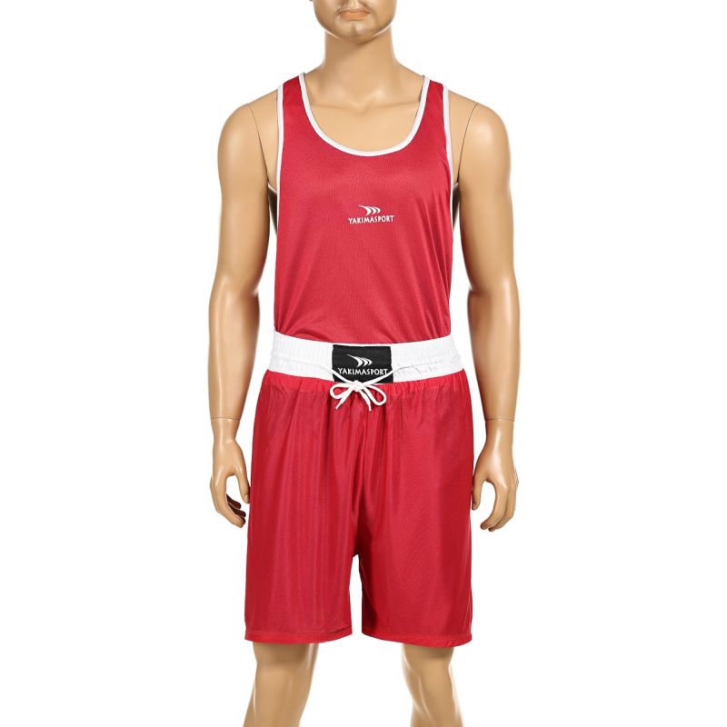 Yakima Sport Reversible Boxing Suit ML 100796