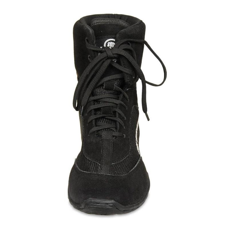 MMA Boxing Wrestling Training Shoes ARS-2051B - Size 40