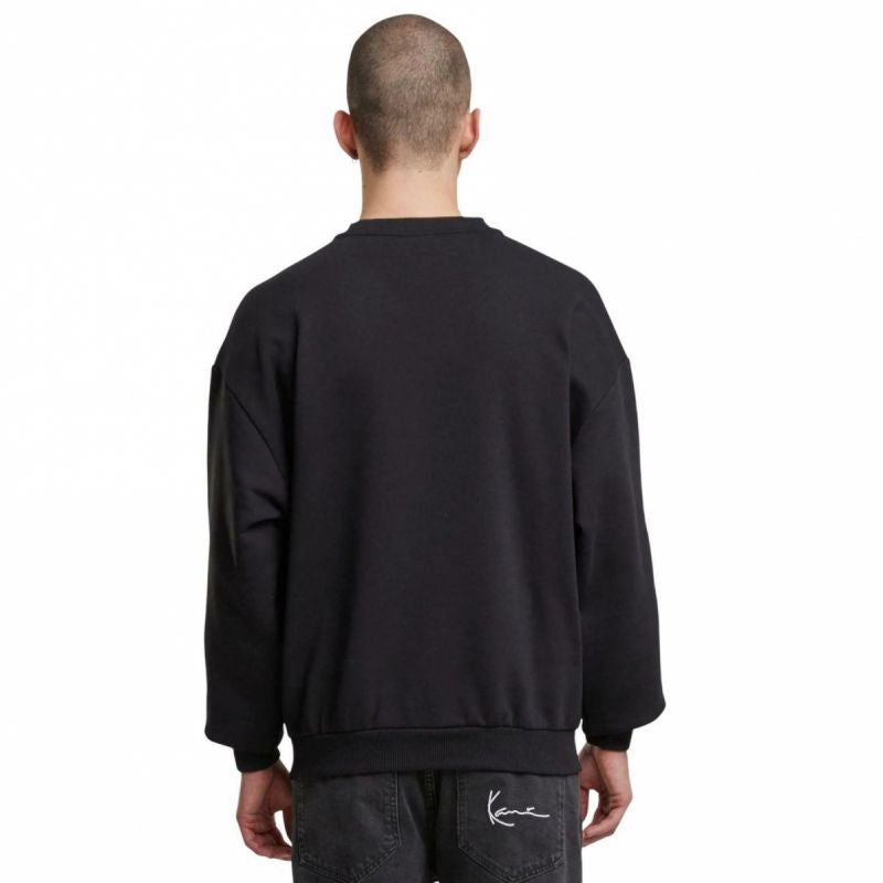 Karl Kani Varsity Palm Os Crewneck M PD00005661 sweatshirt