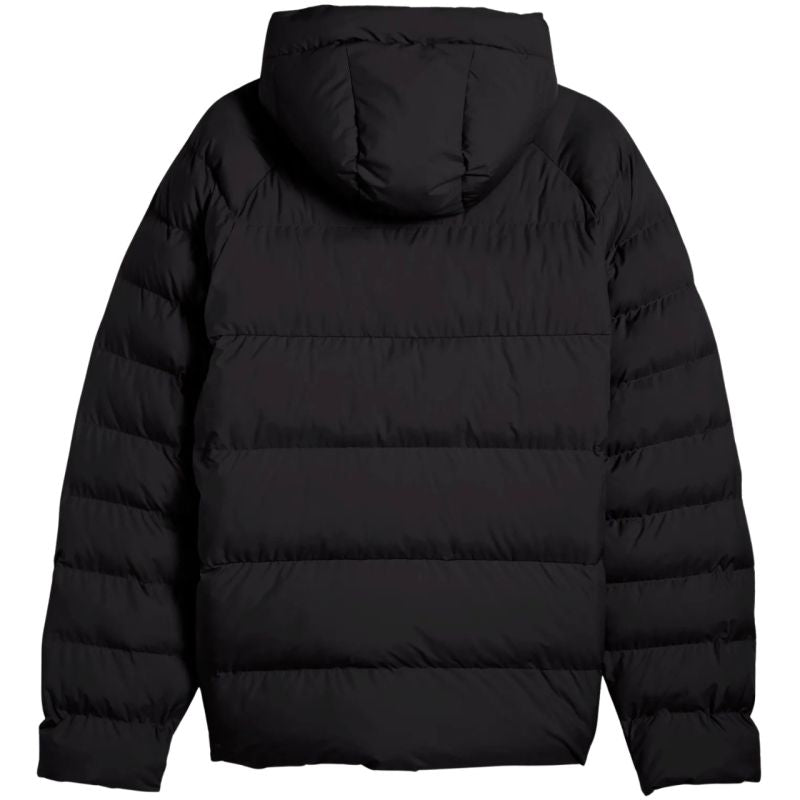 Puma Mono Hooded Men's Jacket Black 688367 01