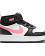 Nike Court Borough Mid2 (TDV) Jr CD7784-005 shoes