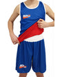 BOXFIT M BFK-01 reversible racing suit