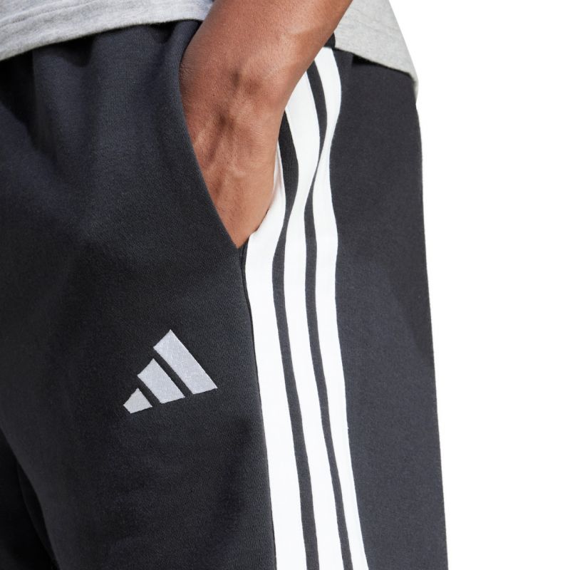 Adidas Essential 3-Stripes French Terry M JE6414 shorts