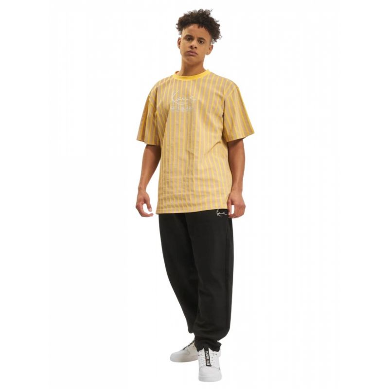 Karl Kani Small Signature Essential Regular Fit Sweatpants M 6006898