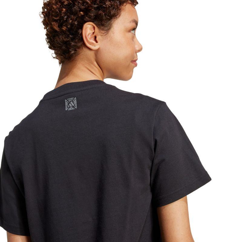 adidas Animal Graphic T-shirt W JV8536