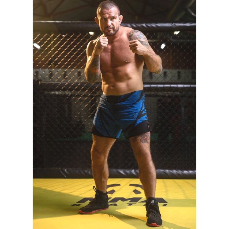 Wrestling and MMA Training Shoes - ARS-2051A - Size 46