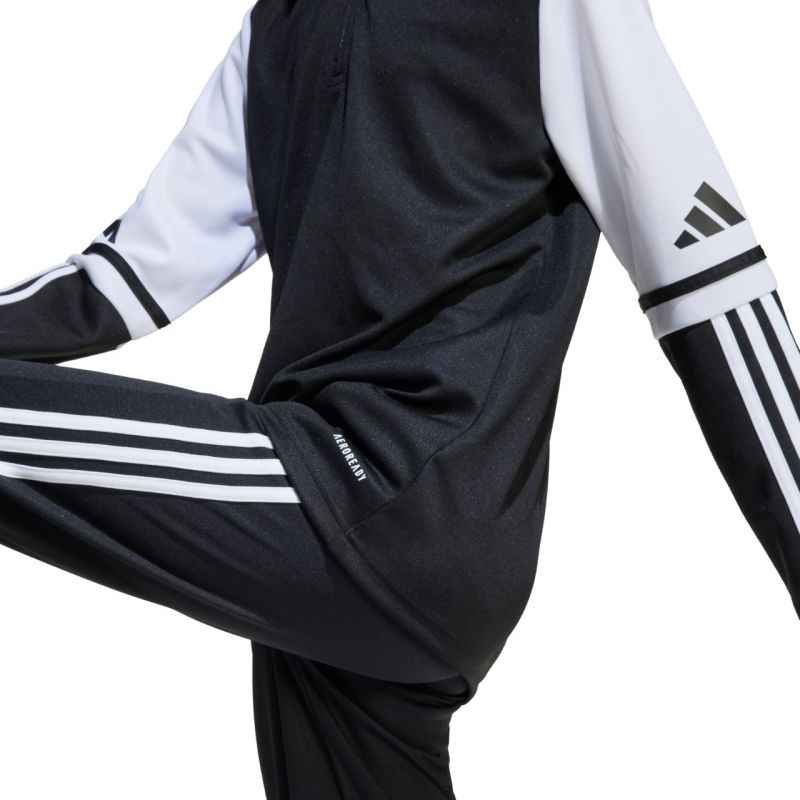 Adidas Squadra 25 Training Top Jr JE2749 sweatshirt