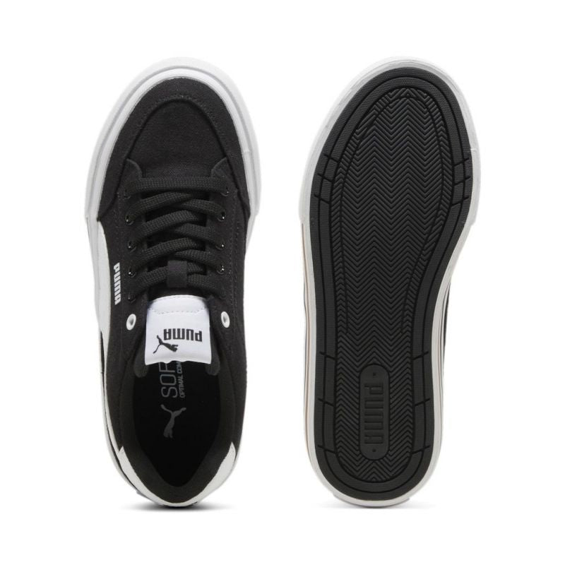 Puma Court Classic Vulc FS Jr shoes 39655803