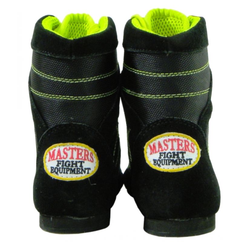 (W) MASTERS BB-MFE 38 Boxing Shoes