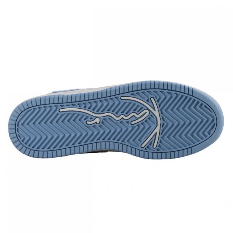 Karl Kani women's shoe 89UP Logo Prm PD00002701
