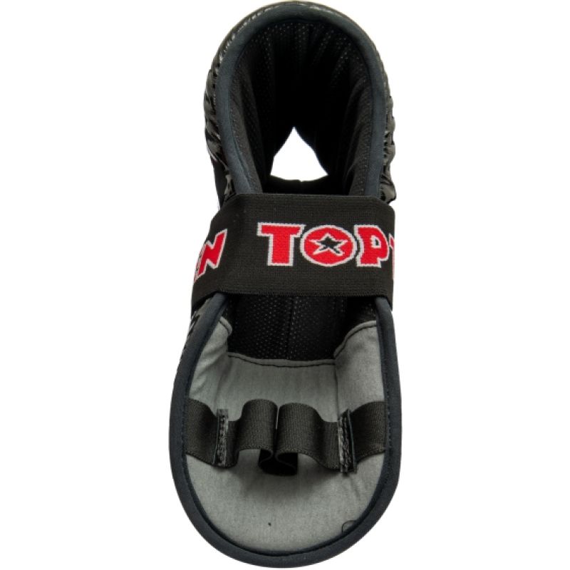 Masters Top Ten OSTT-PU "Superlight" Glossy Foot Protectors 030812-01M