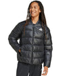 Men's adidas Essentials Climawarm Synthetic Down Jacket Black JV7718