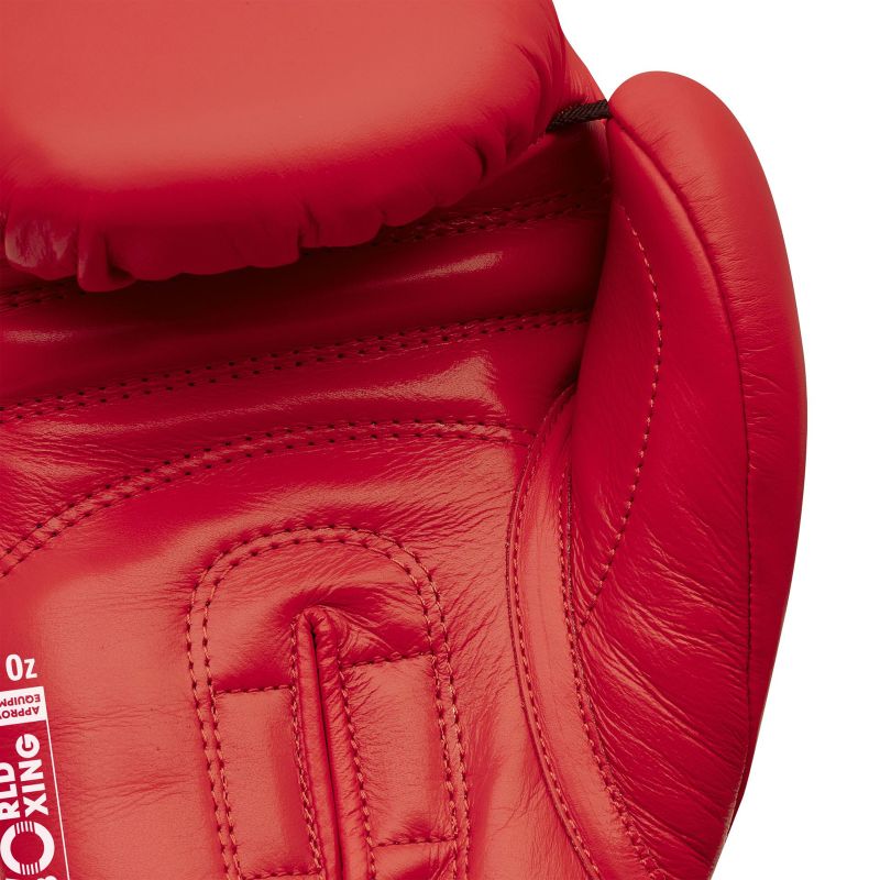 Adidas WORLD BOXING Tournament Boxing Gloves