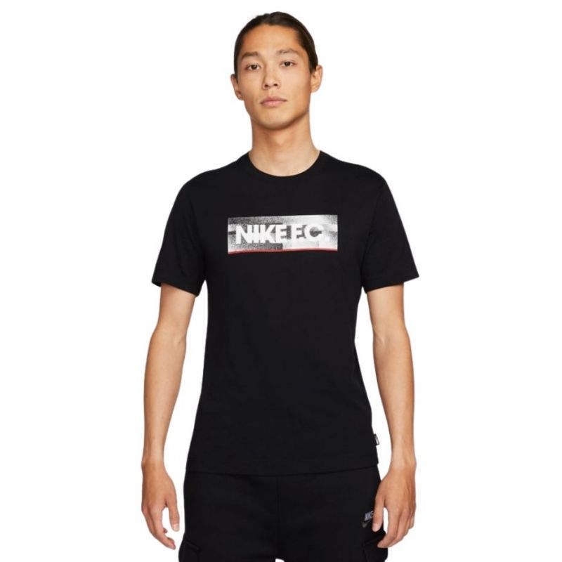 Maglietta Nike NK Fc Seasonal Block M DH7444 010