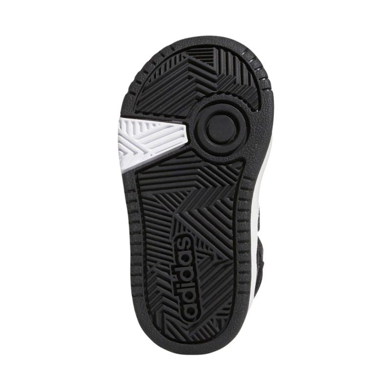 Scarpe Adidas Hoops Mid Shoes Jr GW0408