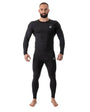 BlackRSL Long Sleeve Rashguard - S