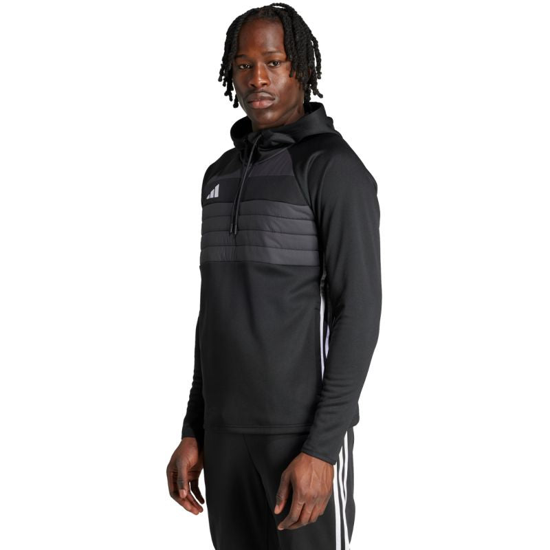 Adidas Tiro 25 Essentials Winterized Trainig M JN9466 sweatshirt
